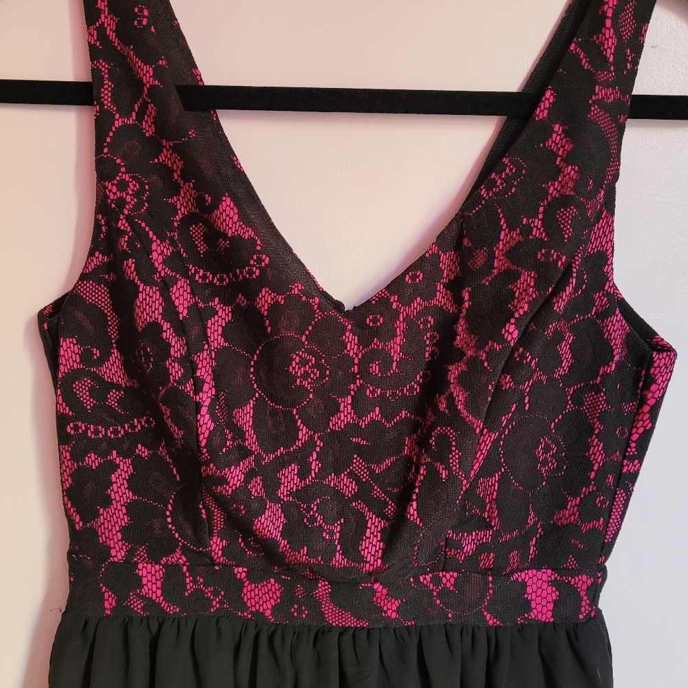 Bebop junior dress - Picture 6 of 6